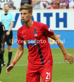 1. FC Heidenheim- VfB Stuttgart
