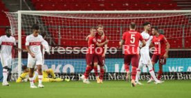 23.10.20 VfB Stuttgart - 1. FC K&ouml;ln