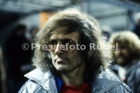 17.03.82 Xamax Neuchatel - Hamburger SV