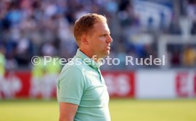 30.07.22 Stuttgarter Kickers - SpVgg Greuther F&uuml;rth