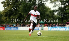 06.07.21 FSV Hollenbach - VfB Stuttgart