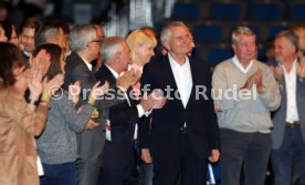 VfB Stuttgart Mitgliederversammlung 2016