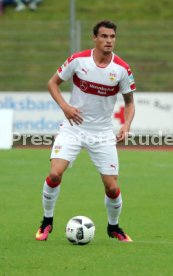 SC Pfullendorf - VfB Stuttgart