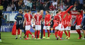 26.09.21 SC Freiburg - FC Augsburg