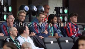 23.05.26 DFB-Pokal Finale 2026 FC Bayern M&uuml;nchen - VfB Stuttgart