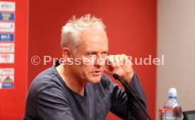 30.10.21 SC Freiburg - SpVgg Greuther F&uuml;rth