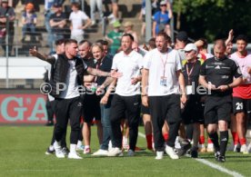 23.05.26 wfv-Pokal Finale 2026 Stuttgarter Kickers - SG Sonnenhof Gro&szlig;aspach