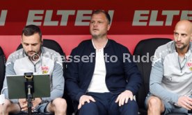 05.06.23 Hamburger SV - VfB Stuttgart