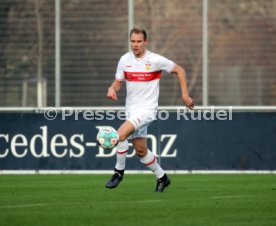 09.01.21 VfB Stuttgart II - TSG Balingen