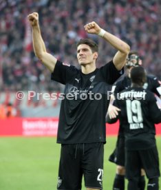 1. FC K&ouml;ln - VfB Stuttgart