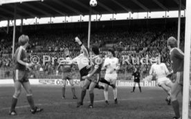 03.01.76 VfB Stuttgart - FC Bayern M&uuml;nchen