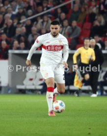 20.12.25 VfB Stuttgart - TSG 1899 Hoffenheim