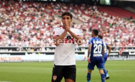 19.09.21 VfB Stuttgart - Bayer 04 Leverkusen