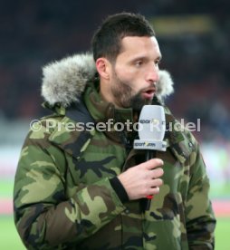 VfB Stuttgart - 1. FC N&uuml;rnberg