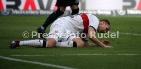 VfB Stuttgart - Hannover 96