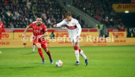 22.02.26 1. FC Heidenheim - VfB Stuttgart