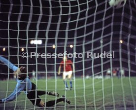 UEFA EM 1976