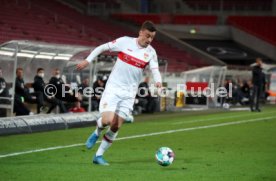 07.05.21 VfB Stuttgart - FC Augsburg