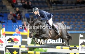 Stuttgart German Masters 2016