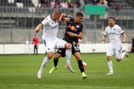 07.08.21 SV Sandhausen - RB Leipzig