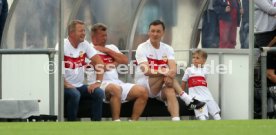 VfB Stuttgart Traditionself