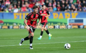 SC Freiburg - FC Augsburg