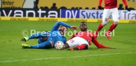 TSG 1899 Hoffenheim - 1. FSV Mainz 05