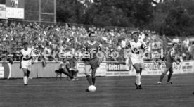 25.09.91 Freiburger FC - VfB Stuttgart