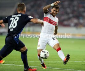 VfB Stuttgart - 1. FC Heidenheim