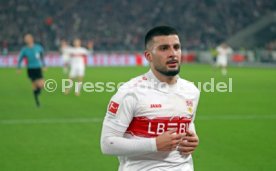 13.01.26 VfB Stuttgart - Eintracht Frankfurt