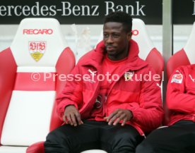 VfB Stuttgart - 1. FC Kaiserslautern