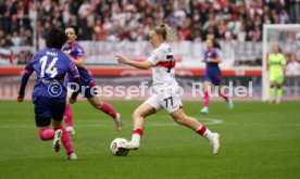 21.03.26 Frauen VfB Stuttgart - 1. FSV Mainz 05
