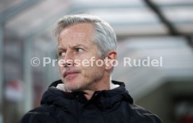 VfB Stuttgart - 1. FC N&uuml;rnberg