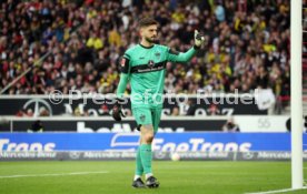 15.04.23 VfB Stuttgart - Borussia Dortmund