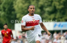15.07.23 SSV Reutlingen - VfB Stuttgart