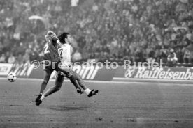 15.11.88 FC Bayern M&uuml;nchen - VfB Stuttgart
