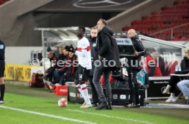 14.12.21 VfB Stuttgart - FC Bayern M&uuml;nchen