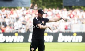 12.08.23 TSG Balingen - VfB Stuttgart