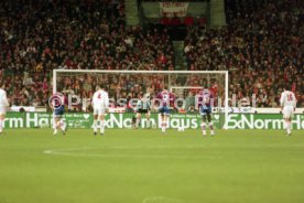 01.12.96 VfB Stuttgart - FC Bayern M&uuml;nchen