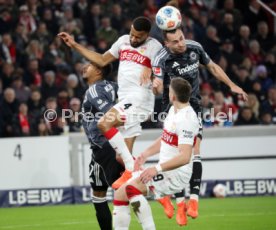 13.01.26 VfB Stuttgart - Eintracht Frankfurt