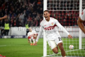 13.01.26 VfB Stuttgart - Eintracht Frankfurt