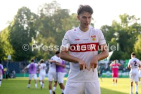 22.05.26 A-Junioren DFB-Pokal Finale 2026 U19 VfL Wolfsburg - U19 VfB Stuttgart