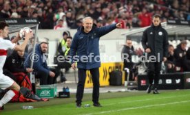 VfB Stuttgart - SC Freiburg