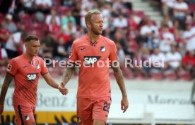 02.10.21 VfB Stuttgart - TSG 1899 Hoffenheim