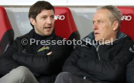 SC Freiburg - VfB Stuttgart