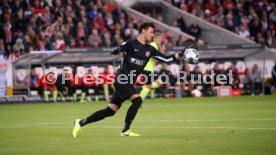 VfB Stuttgart - SV Wehen Wiesbaden