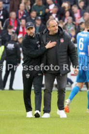 05.10.25 VfB Stuttgart - 1. FC Heidenheim
