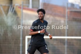 28.03.22 U18 Deutschland - U18 Niederlande