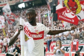 18.05.24 VfB Stuttgart - Borussia M&ouml;nchengladbach