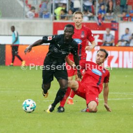 1. FC Heidenheim- VfB Stuttgart